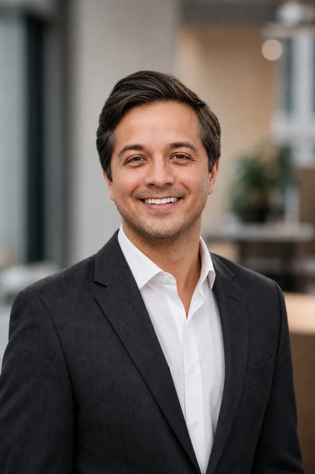 Jon Alejandro